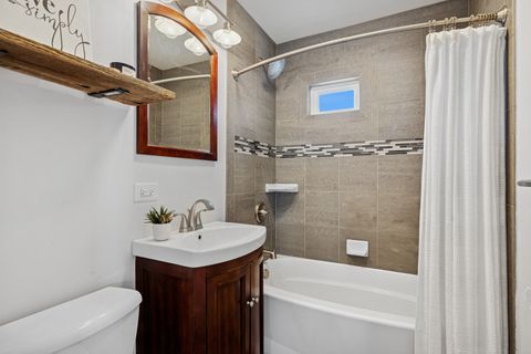 Tiny photo for 373 Woodbridge Street, Des Plaines, IL 60016 (MLS # 12568806)