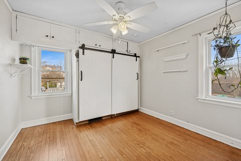 Tiny photo for 373 Woodbridge Street, Des Plaines, IL 60016 (MLS # 12568806)