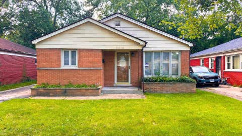 Photo of 14918 Wabash Avenue, Dolton, IL 60419 (MLS # 12674928)