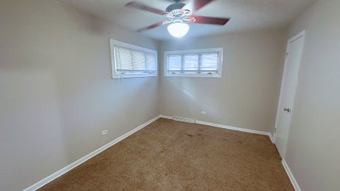 Tiny photo for 14918 Wabash Avenue, Dolton, IL 60419 (MLS # 12674928)