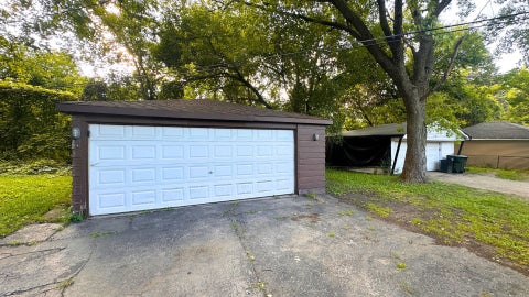 Tiny photo for 14918 Wabash Avenue, Dolton, IL 60419 (MLS # 12674928)