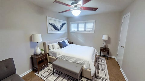Tiny photo for 14918 Wabash Avenue, Dolton, IL 60419 (MLS # 12674928)