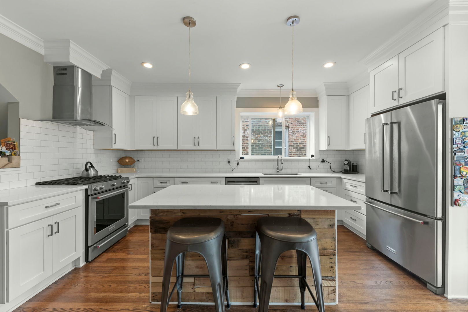 2416 Elmwood Avenue