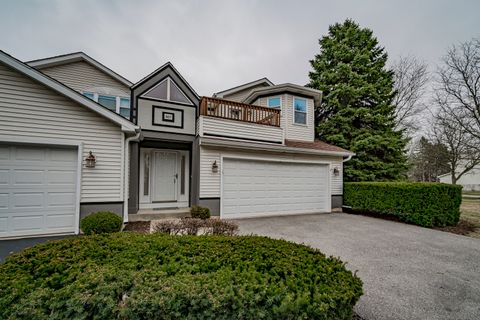 A home in Bolingbrook