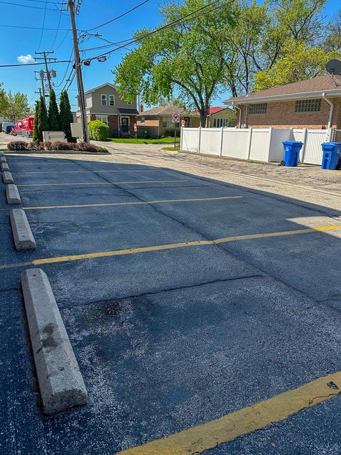 Tiny photo for 4700 N Harlem Avenue #306, Harwood Heights, IL 60706 (MLS # 12715483)