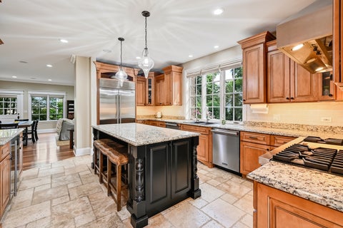 Tiny photo for 121 S Stough Street, Hinsdale, IL 60521 (MLS # 12780244)