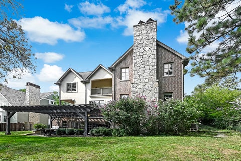 Tiny photo for 121 S Stough Street, Hinsdale, IL 60521 (MLS # 12780244)