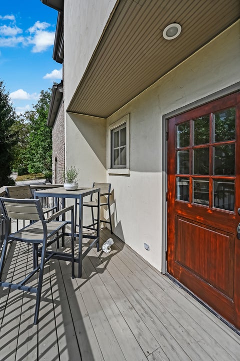 Tiny photo for 121 S Stough Street, Hinsdale, IL 60521 (MLS # 12780244)