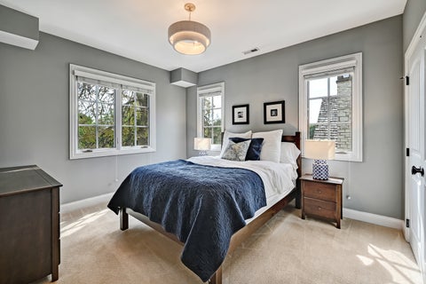 Tiny photo for 121 S Stough Street, Hinsdale, IL 60521 (MLS # 12780244)