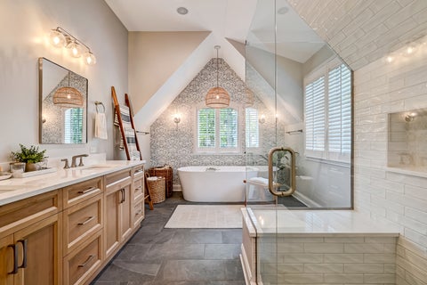 Tiny photo for 121 S Stough Street, Hinsdale, IL 60521 (MLS # 12780244)