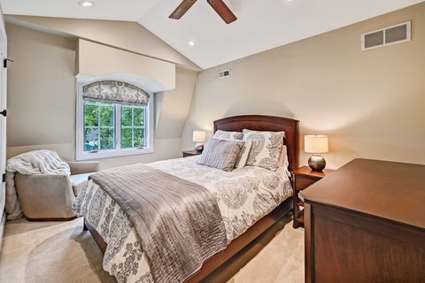 Tiny photo for 121 S Stough Street, Hinsdale, IL 60521 (MLS # 12780244)