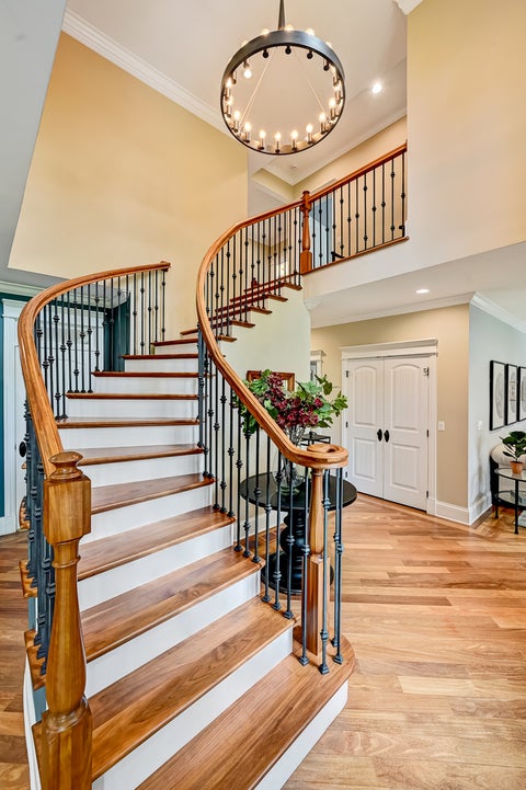 Tiny photo for 121 S Stough Street, Hinsdale, IL 60521 (MLS # 12780244)