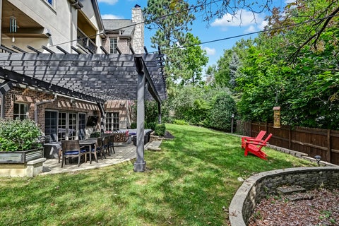 Tiny photo for 121 S Stough Street, Hinsdale, IL 60521 (MLS # 12780244)