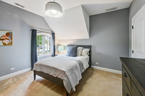 Tiny photo for 121 S Stough Street, Hinsdale, IL 60521 (MLS # 12780244)
