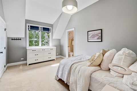 Tiny photo for 121 S Stough Street, Hinsdale, IL 60521 (MLS # 12780244)