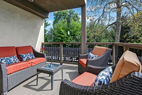Tiny photo for 121 S Stough Street, Hinsdale, IL 60521 (MLS # 12780244)