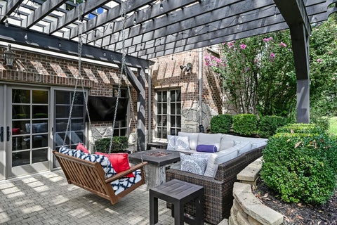Tiny photo for 121 S Stough Street, Hinsdale, IL 60521 (MLS # 12780244)