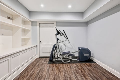 Tiny photo for 121 S Stough Street, Hinsdale, IL 60521 (MLS # 12780244)