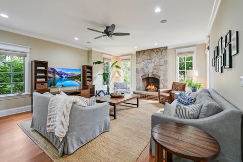 Tiny photo for 121 S Stough Street, Hinsdale, IL 60521 (MLS # 12780244)