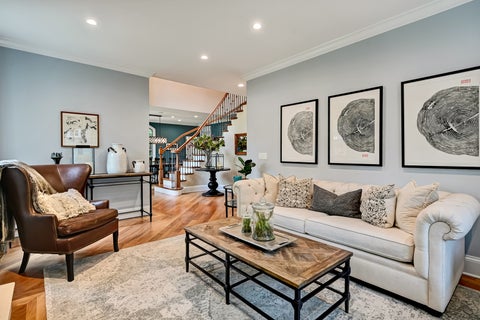 Tiny photo for 121 S Stough Street, Hinsdale, IL 60521 (MLS # 12780244)