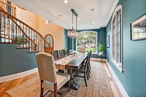 Tiny photo for 121 S Stough Street, Hinsdale, IL 60521 (MLS # 12780244)