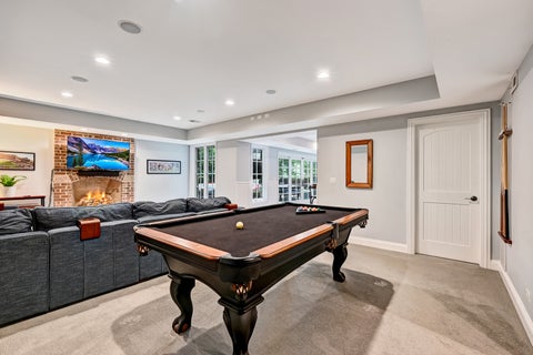 Tiny photo for 121 S Stough Street, Hinsdale, IL 60521 (MLS # 12780244)