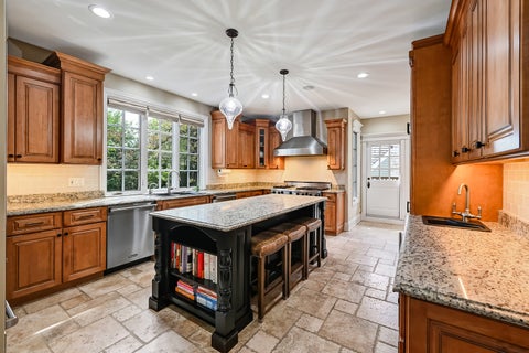 Tiny photo for 121 S Stough Street, Hinsdale, IL 60521 (MLS # 12780244)