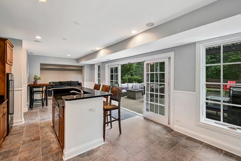 Tiny photo for 121 S Stough Street, Hinsdale, IL 60521 (MLS # 12780244)