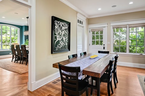 Tiny photo for 121 S Stough Street, Hinsdale, IL 60521 (MLS # 12780244)