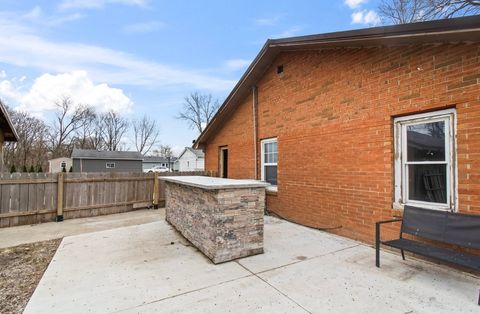 Tiny photo for 138 W 1st Street, Streator, IL 61364 (MLS # 12592826)