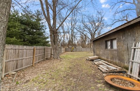 Tiny photo for 138 W 1st Street, Streator, IL 61364 (MLS # 12592826)
