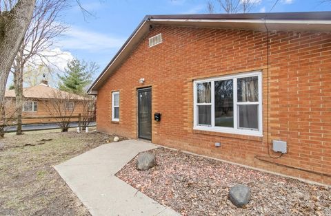 Tiny photo for 138 W 1st Street, Streator, IL 61364 (MLS # 12592826)