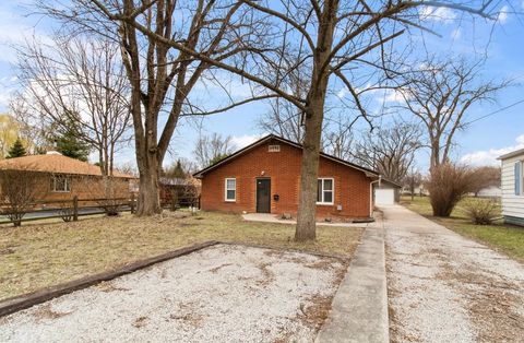 Tiny photo for 138 W 1st Street, Streator, IL 61364 (MLS # 12592826)