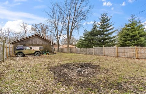 Tiny photo for 138 W 1st Street, Streator, IL 61364 (MLS # 12592826)
