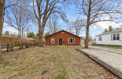 Tiny photo for 138 W 1st Street, Streator, IL 61364 (MLS # 12592826)