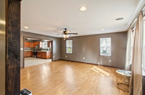 Tiny photo for 138 W 1st Street, Streator, IL 61364 (MLS # 12592826)