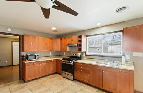 Tiny photo for 138 W 1st Street, Streator, IL 61364 (MLS # 12592826)