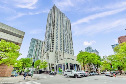 1122 N Clark Street 1405 Chicago IL 60610