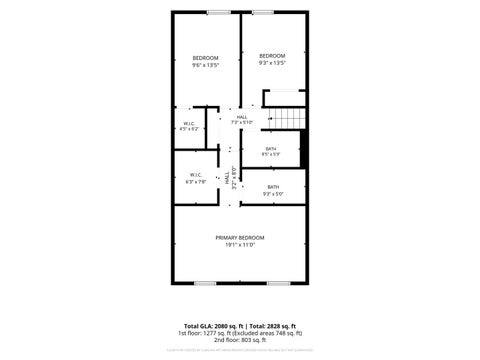 Tiny photo for 17618 Stonebridge Drive, Hazel Crest, IL 60429 (MLS # 12776392)