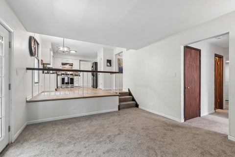 Tiny photo for 17618 Stonebridge Drive, Hazel Crest, IL 60429 (MLS # 12776392)
