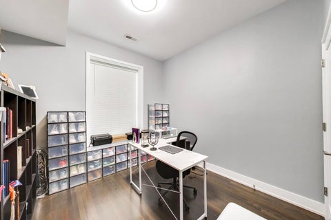 Tiny photo for 616 E 46th Street #2, Chicago, IL 60653 (MLS # 12700151)