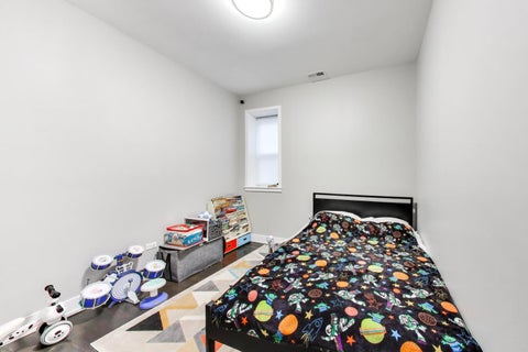 Tiny photo for 616 E 46th Street #2, Chicago, IL 60653 (MLS # 12700151)
