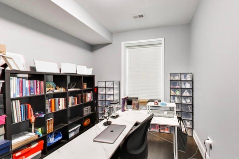 Tiny photo for 616 E 46th Street #2, Chicago, IL 60653 (MLS # 12700151)