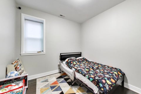 Tiny photo for 616 E 46th Street #2, Chicago, IL 60653 (MLS # 12700151)
