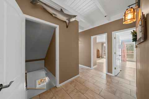 Tiny photo for 1740 Holiday Drive, Lake Holiday, IL 60548 (MLS # 12574182)