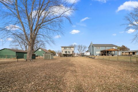 Tiny photo for 1740 Holiday Drive, Lake Holiday, IL 60548 (MLS # 12574182)