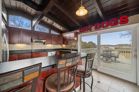 Tiny photo for 1740 Holiday Drive, Lake Holiday, IL 60548 (MLS # 12574182)