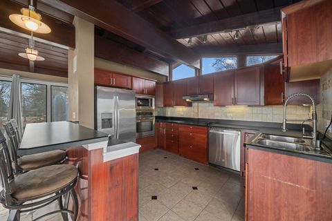 Tiny photo for 1740 Holiday Drive, Lake Holiday, IL 60548 (MLS # 12574182)