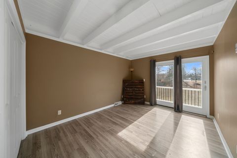 Tiny photo for 1740 Holiday Drive, Lake Holiday, IL 60548 (MLS # 12574182)