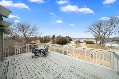 Tiny photo for 1740 Holiday Drive, Lake Holiday, IL 60548 (MLS # 12574182)